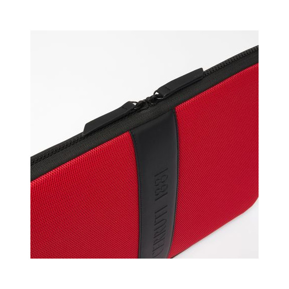 Pochette publicitaire pour ordinateur Mesh