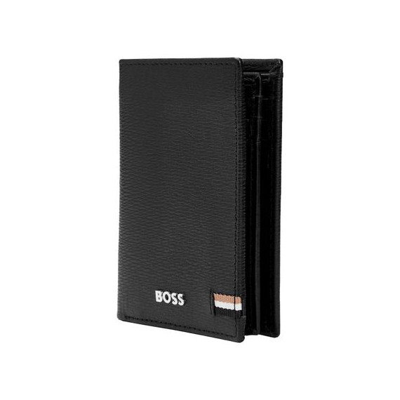 Porte-cartes publicitaire Trifold Iconic