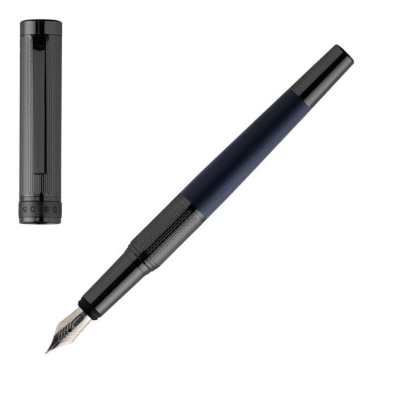 Stylo publicitaire plume Dual