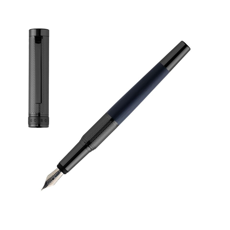 Stylo publicitaire plume Dual