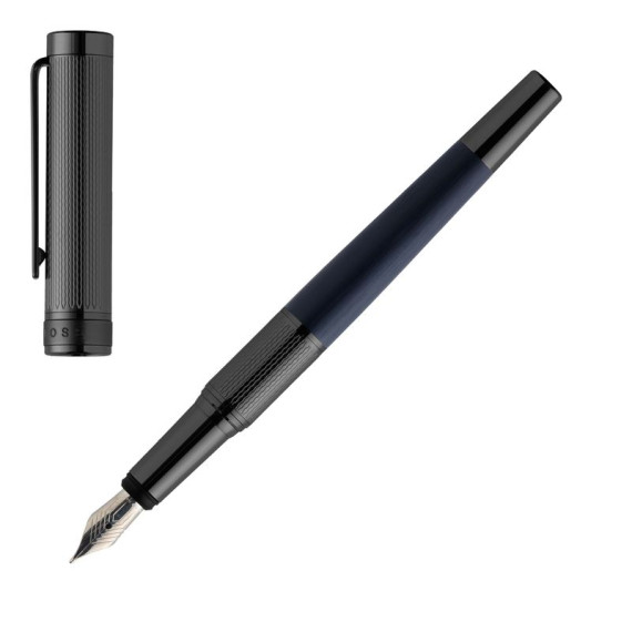 Stylo publicitaire plume Dual