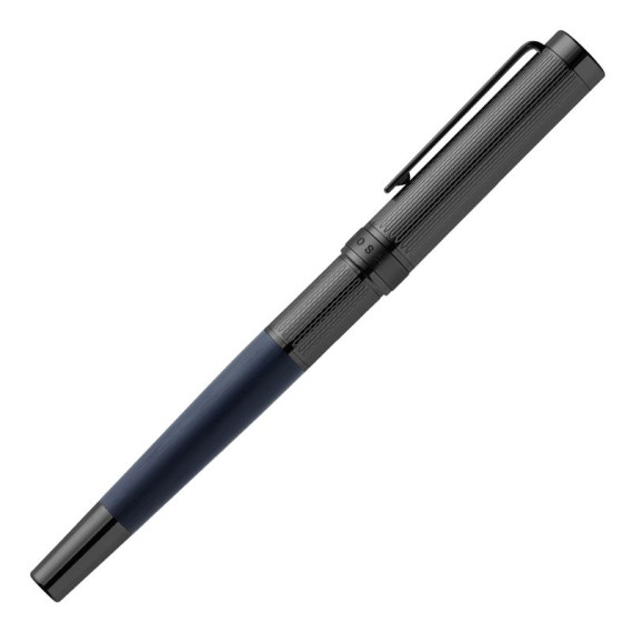 Stylo publicitaire plume Dual