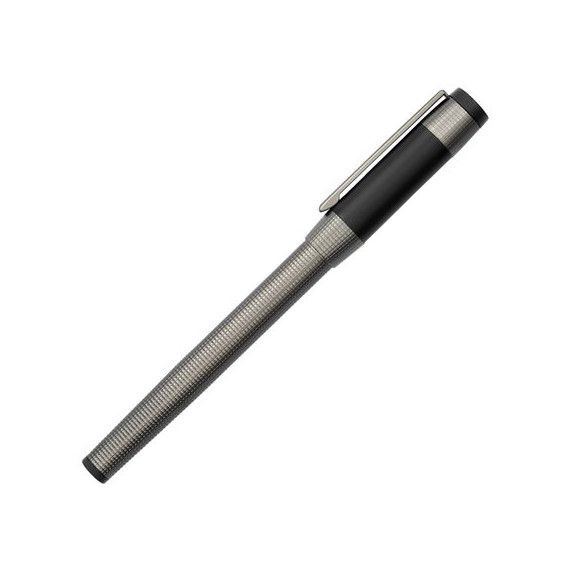 Stylo publicitaire roller Rive