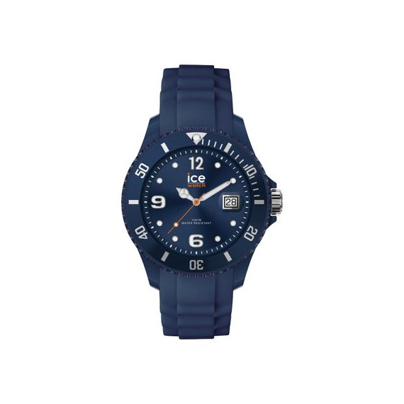 Montre publicitaire ICE forever-Dark-Bio-Large-3H