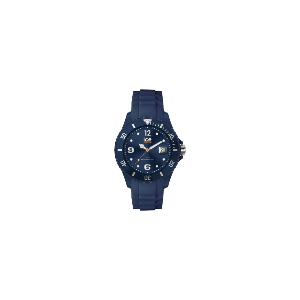 Montre publicitaire ICE forever-Dark-Bio-Large-3H