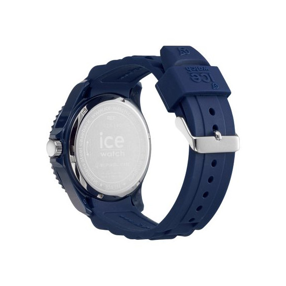 Montre publicitaire ICE forever-Dark-Bio-Large-3H