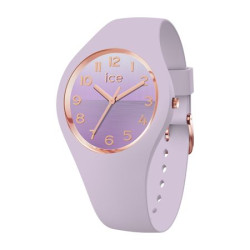 Montre publicitaire ICE horizon-Orchid-Moyenne-3H