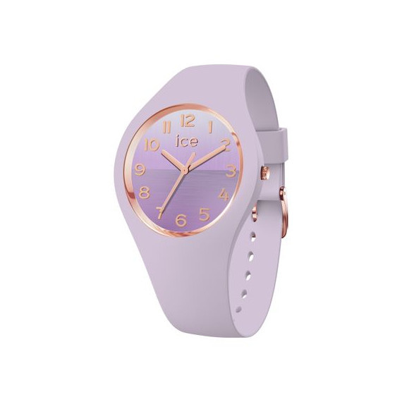 Montre publicitaire ICE horizon-Orchid-Moyenne-3H