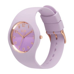 Montre publicitaire ICE horizon-Orchid-Moyenne-3H