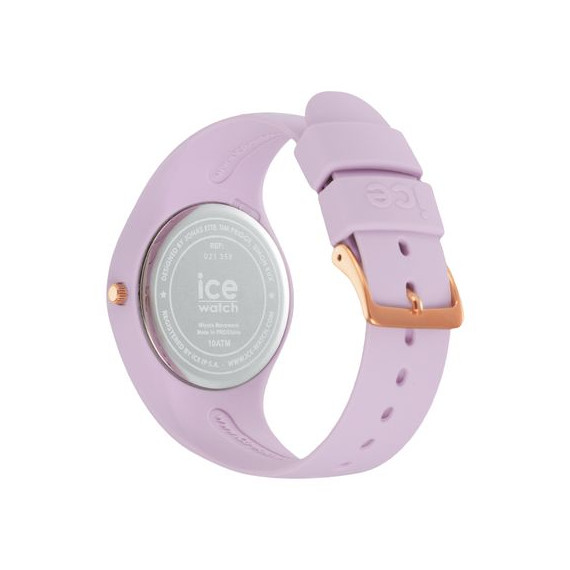 Montre publicitaire ICE horizon-Orchid-Moyenne-3H