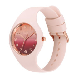 Montre publicitaire ICE horizon-Nude-Petite-3H