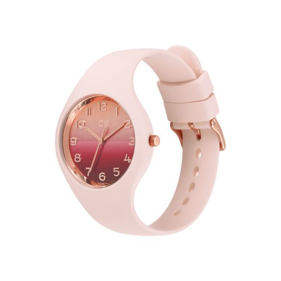 Montre publicitaire ICE horizon-Nude-Petite-3H