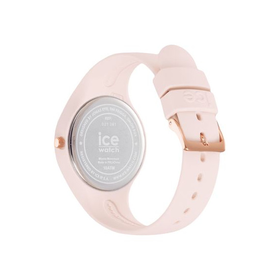 Montre publicitaire ICE horizon-Nude-Petite-3H