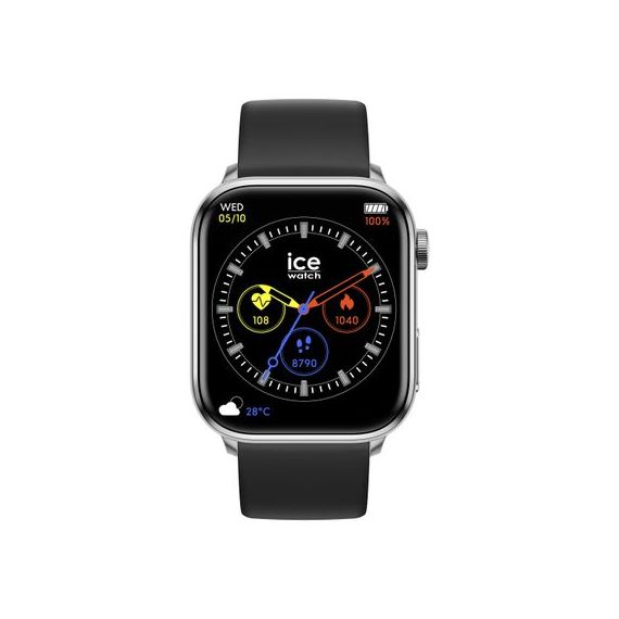 Montre publicitaire ICE smart 2.0-1.96 AMOLED