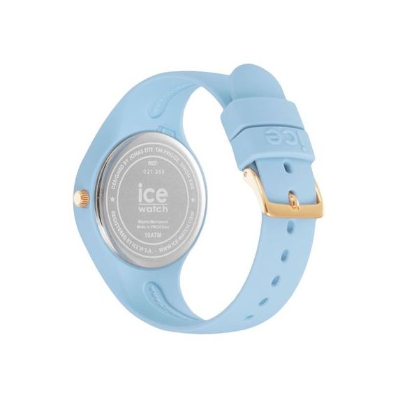 Montre publicitaire ICE horizon-Nude-Petite-3H