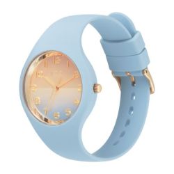 Montre publicitaire ICE horizon-Nude-Petite-3H