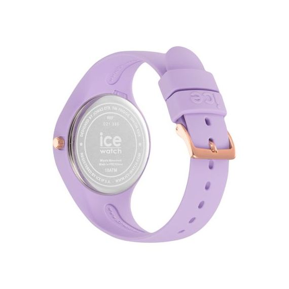 Montre publicitaire ICE horizon-Nude-Petite-3H