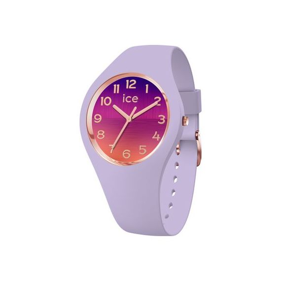 Montre publicitaire ICE horizon-Nude-Petite-3H