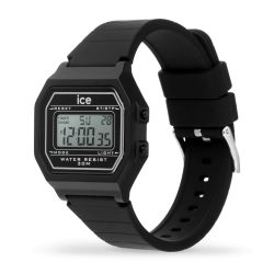 Montre publicitaire ICE digit retro-Petite