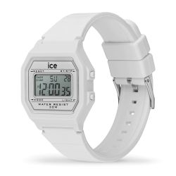 Montre publicitaire ICE digit retro-Petite