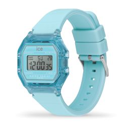 Montre publicitaire ICE digit retro-Petite