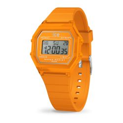 Montre publicitaire ICE digit retro-Petite