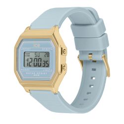 Montre publicitaire ICE digit retro-Petite