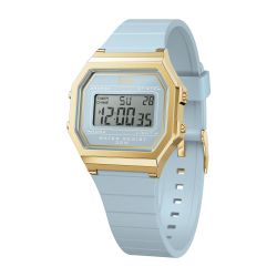 Montre publicitaire ICE digit retro-Petite