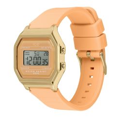 Montre publicitaire ICE digit retro-Petite