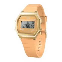 Montre publicitaire ICE digit retro-Petite