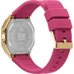 Montre publicitaire ICE digit retro-Petite