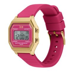 Montre publicitaire ICE digit retro-Petite