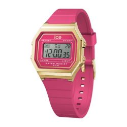 Montre publicitaire ICE digit retro-Petite