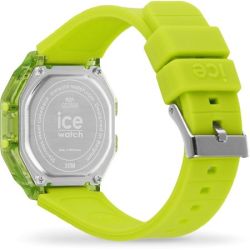 Montre publicitaire ICE digit retro-Petite