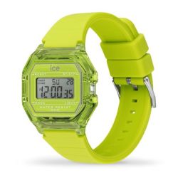 Montre publicitaire ICE digit retro-Petite