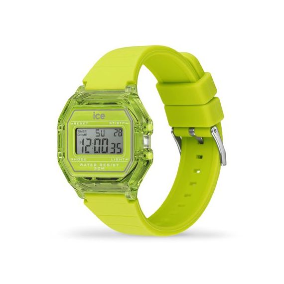 Montre publicitaire ICE digit retro-Petite