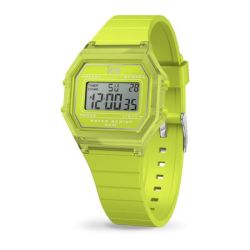 Montre publicitaire ICE digit retro-Petite