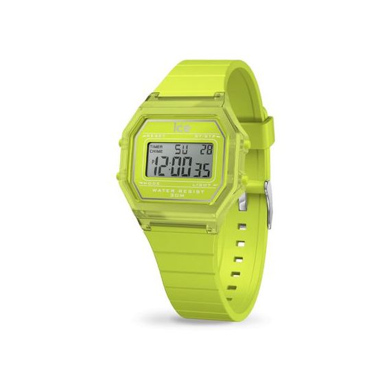 Montre publicitaire ICE digit retro-Petite