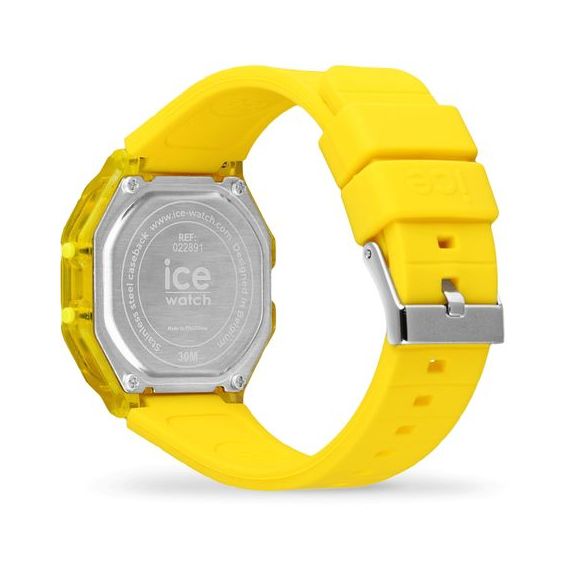 Montre publicitaire ICE digit retro-Petite