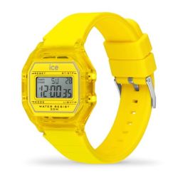 Montre publicitaire ICE digit retro-Petite