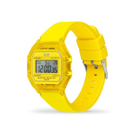 Montre publicitaire ICE digit retro-Petite