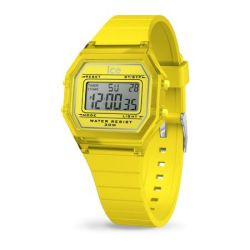 Montre publicitaire ICE digit retro-Petite