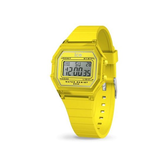 Montre publicitaire ICE digit retro-Petite