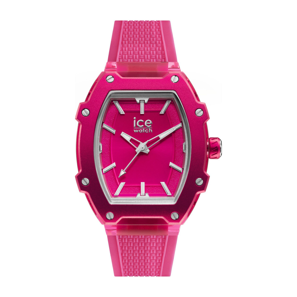 Montre publicitaire ICE boliday-Plastic-Petite-3H