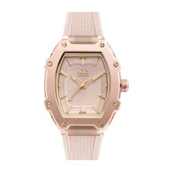 Montre publicitaire ICE boliday-Plastic-Petite-3H