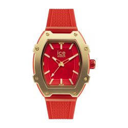 Montre publicitaire ICE boliday-Plastic-Petite-3H