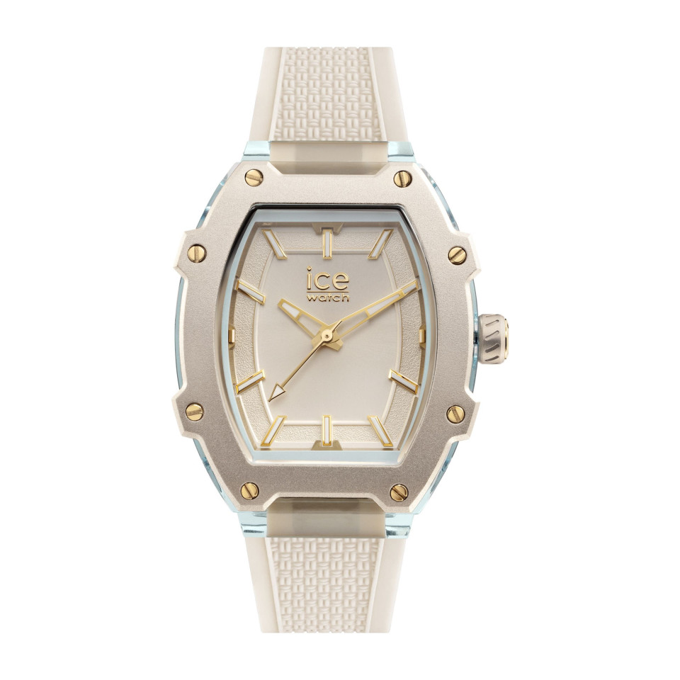 Montre publicitaire ICE boliday-Plastic-Petite-3H