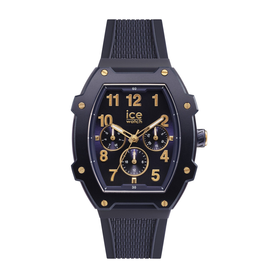 Montre publicitaire ICE boliday-Plastic-Moyenne-MT