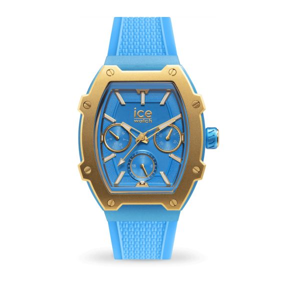 Montre publicitaire ICE boliday-Alu-Petite-MT