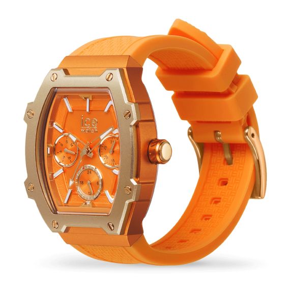 Montre publicitaire ICE boliday-Alu-Petite-MT